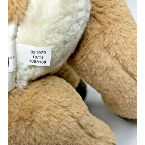 Build A Bear 50th Anniversary 16" Rudolph’s Clarice Reindeer Stuffed Plush Toy - Picture 10 of 11